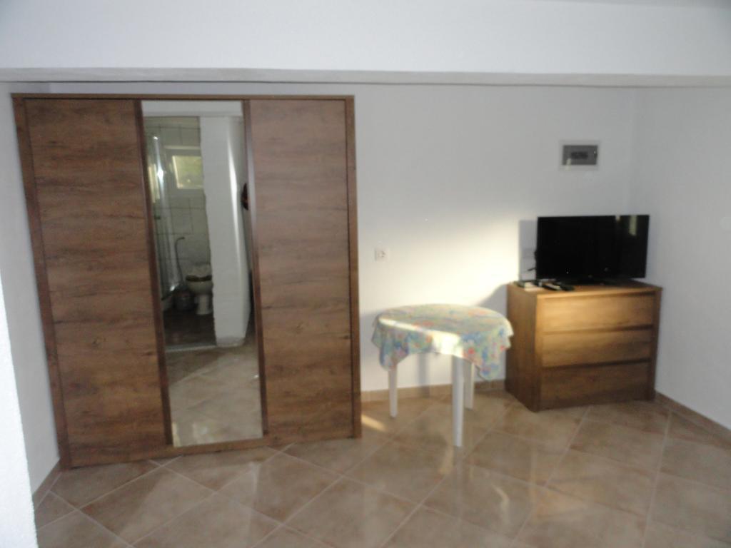 Delfini House Appartement Asprovalta Buitenkant foto