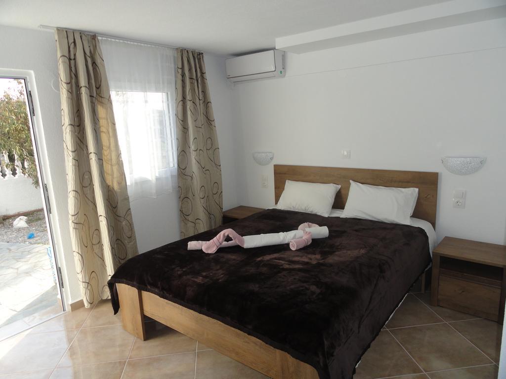 Delfini House Appartement Asprovalta Buitenkant foto