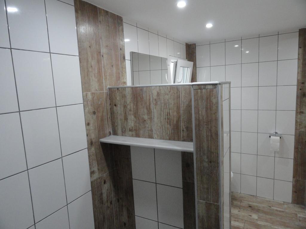 Delfini House Appartement Asprovalta Buitenkant foto