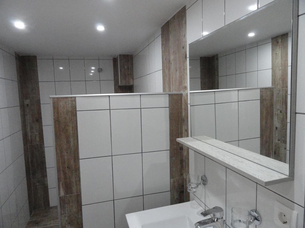 Delfini House Appartement Asprovalta Buitenkant foto