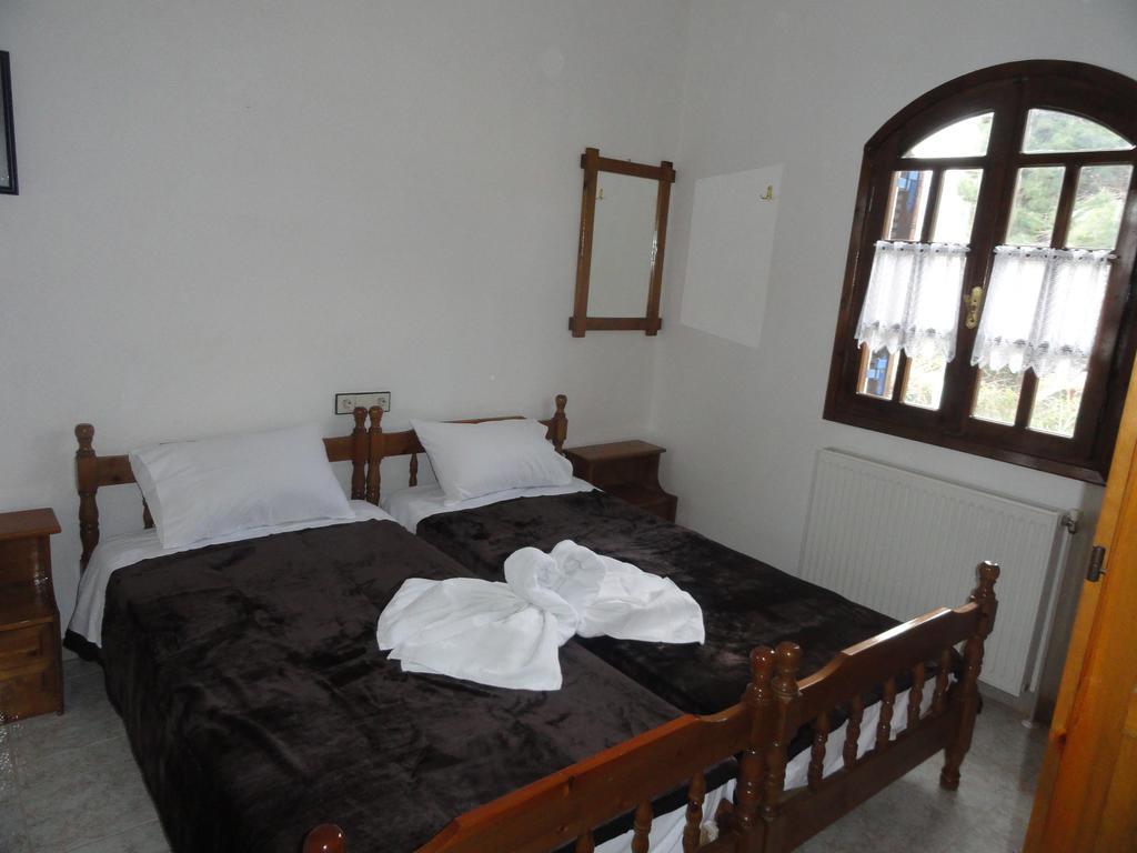 Delfini House Appartement Asprovalta Buitenkant foto