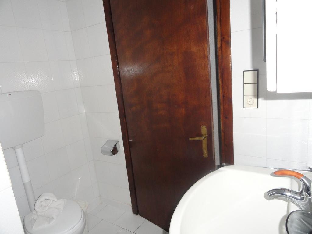 Delfini House Appartement Asprovalta Buitenkant foto