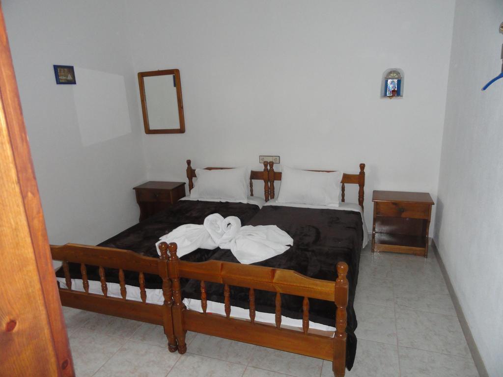 Delfini House Appartement Asprovalta Buitenkant foto