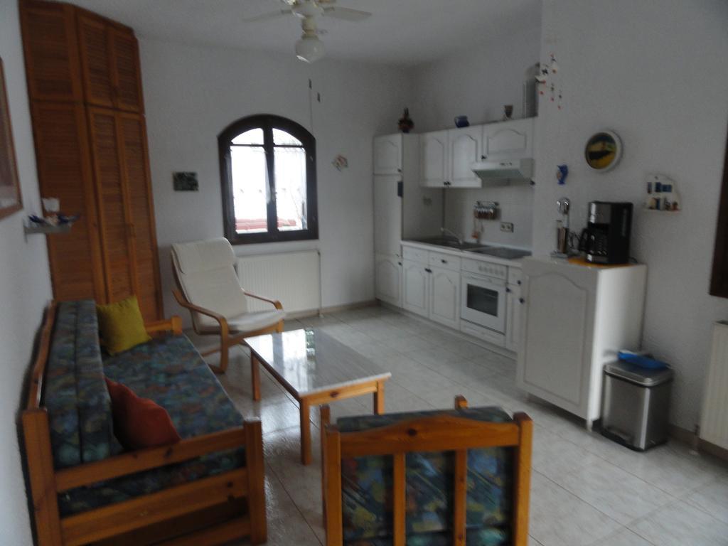 Delfini House Appartement Asprovalta Buitenkant foto